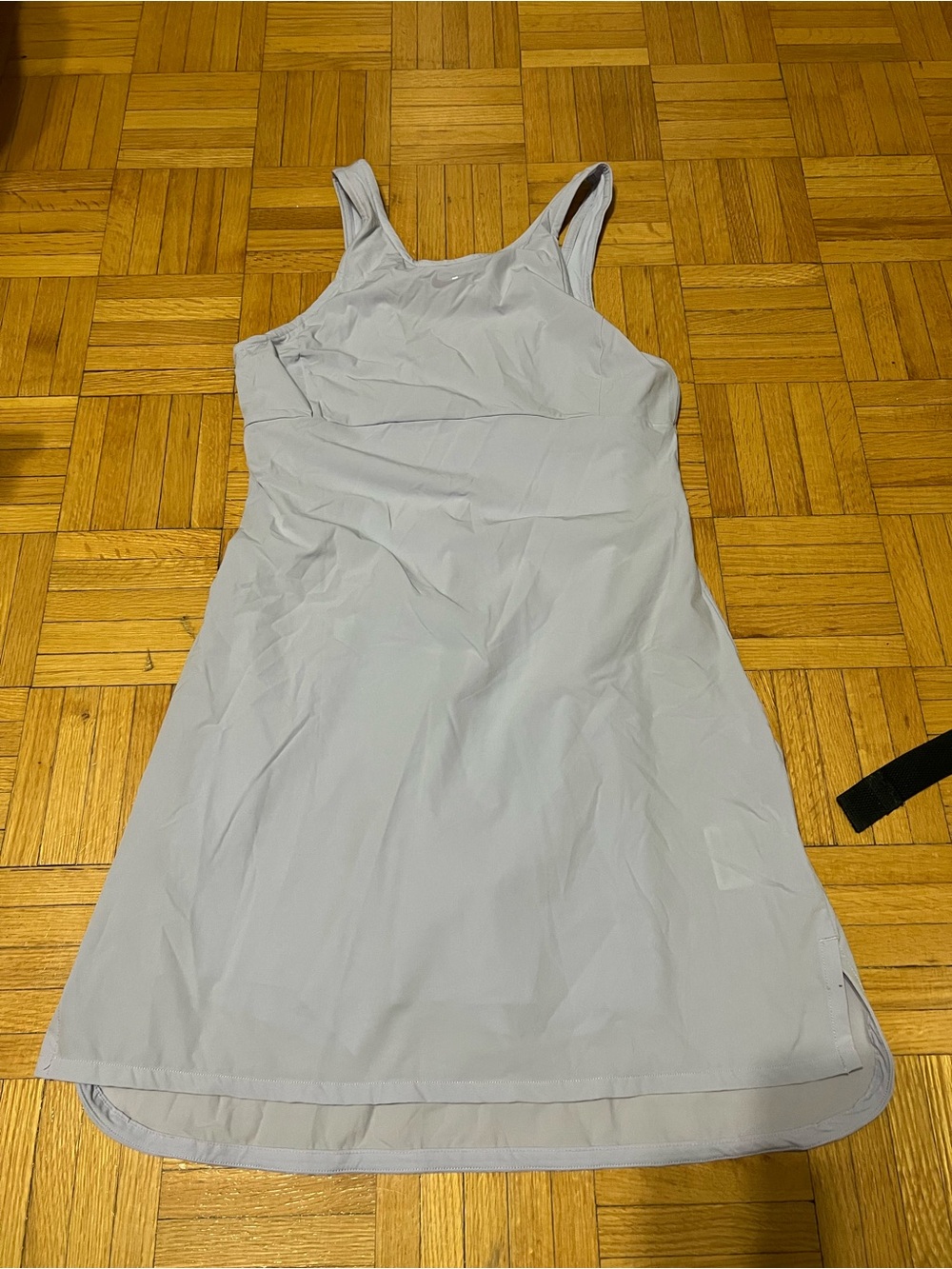 Nike tennis dress